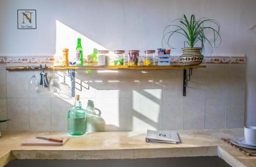 Downtown Holbox Apartment | La Casa de Ñaña