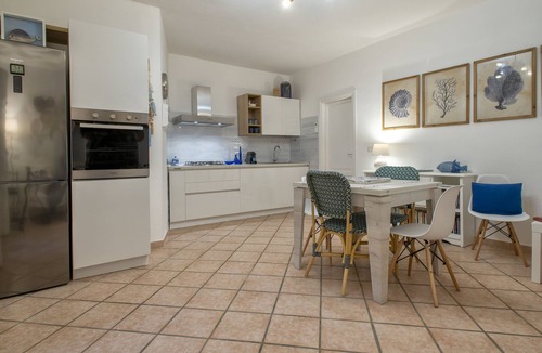 Agrustos Apartment | La casa dei Cestini by Interhome