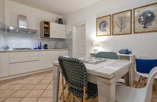 Agrustos Apartment | La casa dei Cestini by Interhome