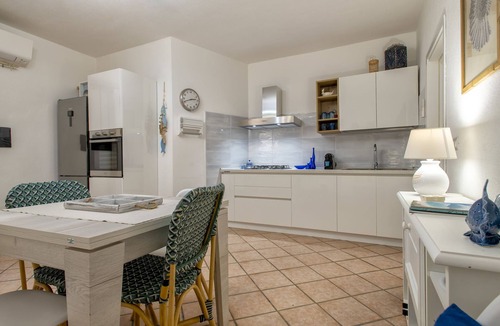 Agrustos Apartment | La casa dei Cestini by Interhome