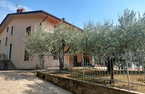 Cazzano Tramigna Apartment | La casa dei nonni