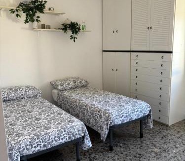 Laterza Apartment | La casa dei nonni secondo piano