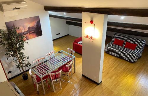 Pegli Apartment | La Casa dei Sogni di Dory