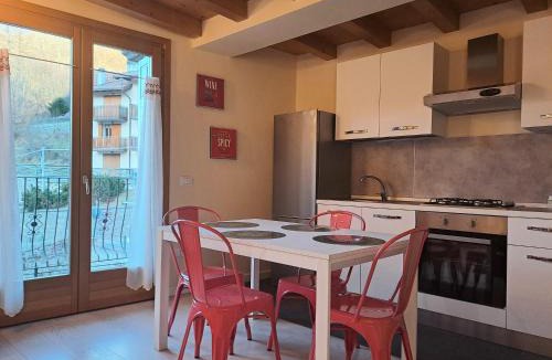 Vione Apartment | La Casa di Allegra