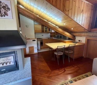 Santa Lucia Apartment | La Casa di Armando