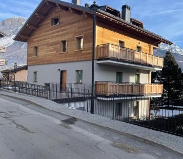Santa Lucia Apartment | La Casa di Armando