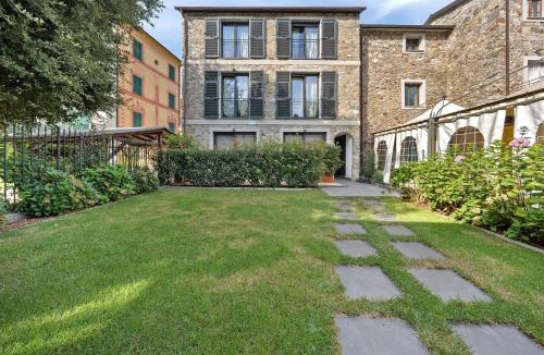 Ferrada Apartment | La Casa Di Batman - 30min da Recco
