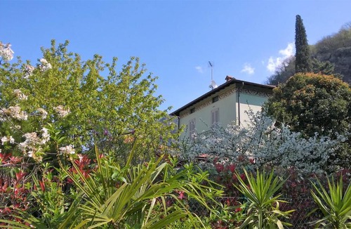 Dervio Villa | La Casa Di Bice