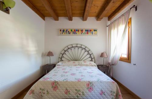 Spresiano House | La Casa di Campagna