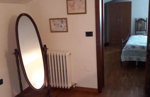 Scheggia e Pascelupo House | LA CASA DI CARLA