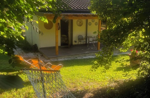Velo d'Astico Apartment | La casa di Claudio e Laura