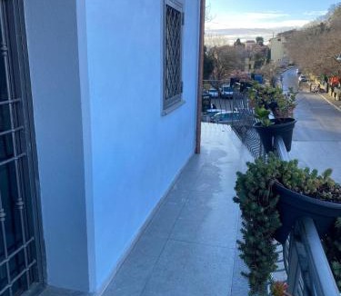 Formello House | La Casa di Cri