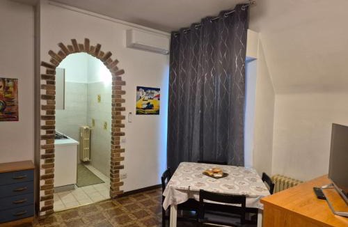 Pero Apartment | La casa di Dario