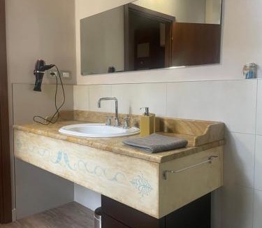 Goito Bed & Breakfast | La casa di Enea
