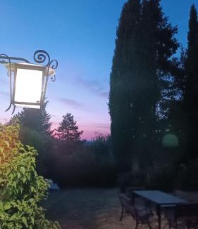 Castel Viscardo Villa | La casa di Eva