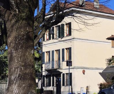 Angera Apartment | La casa di Giò