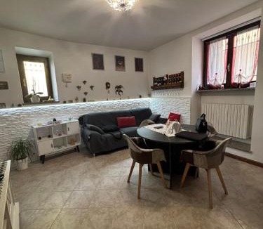 Cressa Apartment | La casa di Giuse