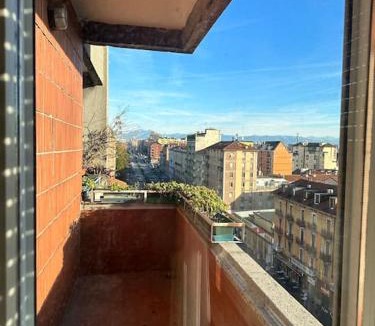 Gorla Apartment | La casa di luce