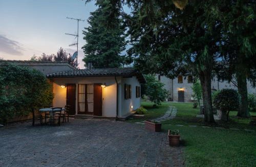 Sant'Elpidio a Mare Apartment | La casa di Mariasole