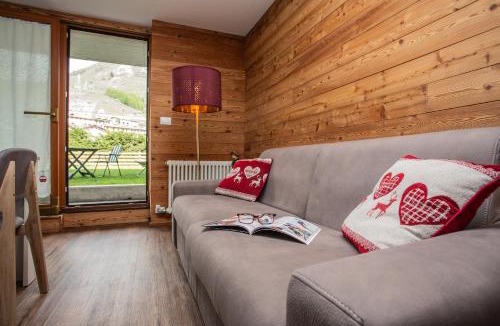 La Thuile Apartment | La casa di Matilde - trilocale vicinissimo alle piste da sci