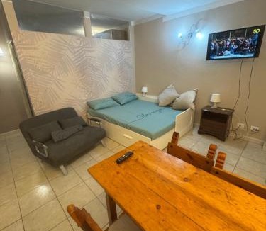 Grangesises Apartment | La Casa di Maya a due passi da Sestriere