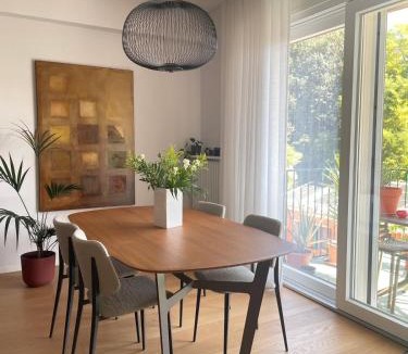 Padova Apartment | La Casa di Michele