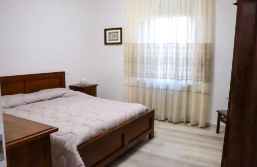 Ancona Apartment | La Casa di Piccolì di Gabriele Martelli e Catia Pacetti - APPARTAMENTO