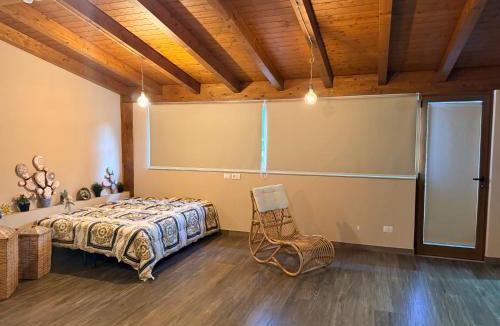 Oliveri Apartment | La Casa Di Rosa