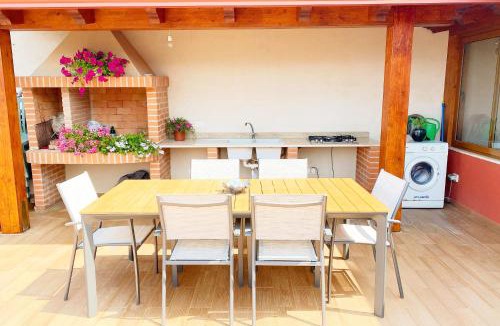 Oliveri Apartment | La Casa Di Rosa