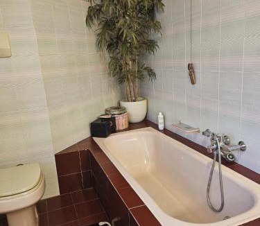 Colugna Apartment | La Casa di Sandhya