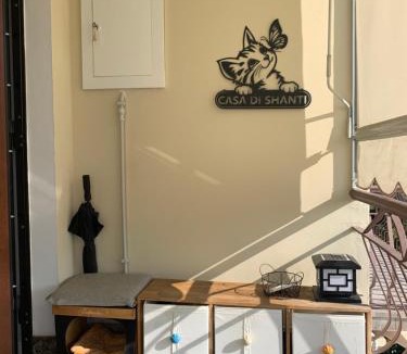 Avigliana Apartment | la casa di Shanti