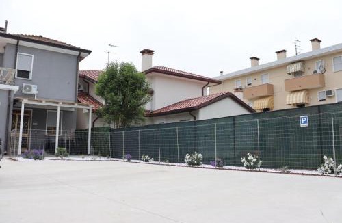 Porto Tolle House | La casa di Sirya