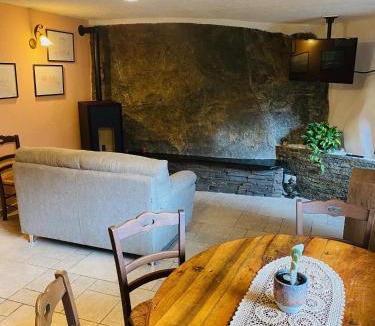 Donnas Apartment | La casa di Tes