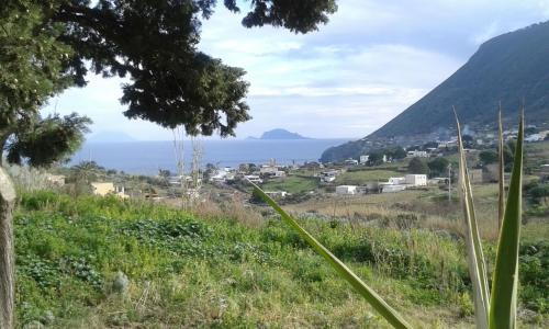 Malfa House | la casa di titti e jack