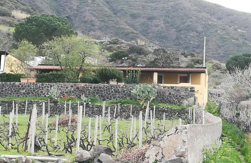Malfa House | la casa di titti e jack