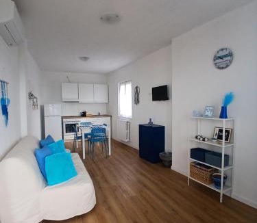 Predore Apartment | La Casa IdeAle
