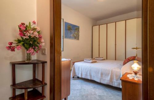 Osilo House | La Casa In Campagna