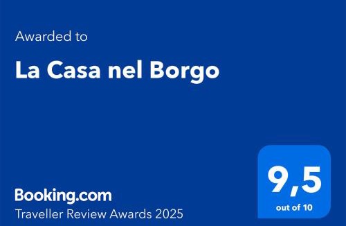 Drizzona Bed & Breakfast | La Casa nel Borgo