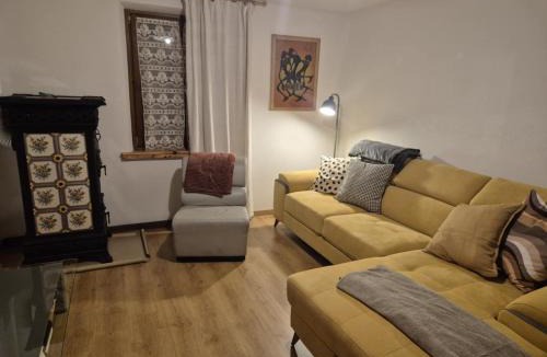 Arco Villa | La Casa nel Bosco Arco