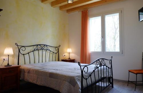 Dolo Apartment | La casa nel bosco