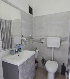 Roccagloriosa House | La Casa nella Rocca