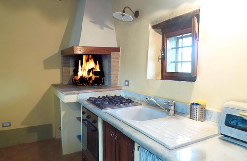 Sansepolcro House | La Casa Nova