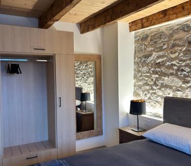 Belluno Apartment | La casa sul Gresal