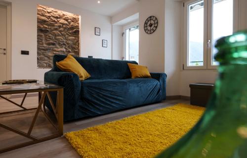 Cernobbio Apartment | La casa sul torrente - Lake View