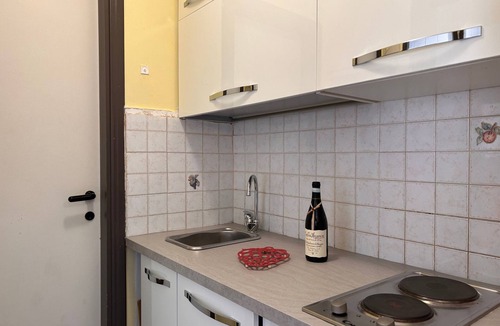 Lucoli Apartment | La Casetta in Montagna by Holiday World by Interhome