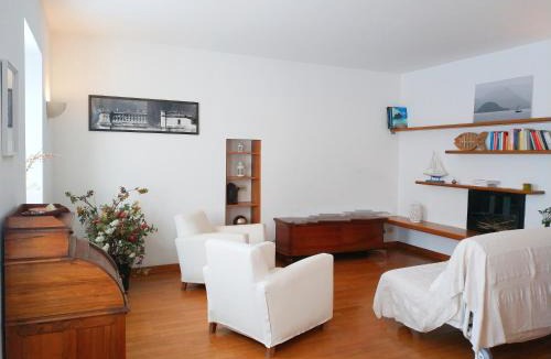 Abbadia Lariana House | la casetta