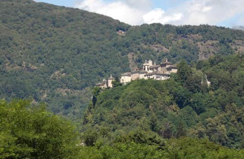 Cavaglia di Mezzo House | La Casetta