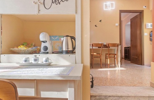 Marzio Apartment | La casetta