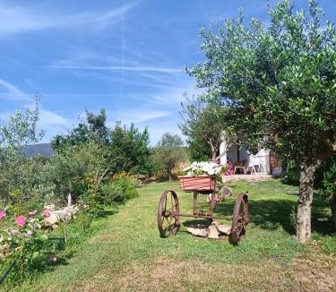 Biasi House | La Casetta