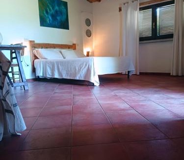 Biasi House | La Casetta
